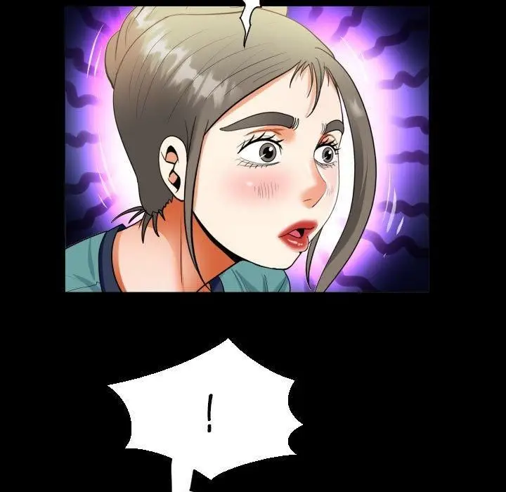 漫画《阿姨》第138话第55张图