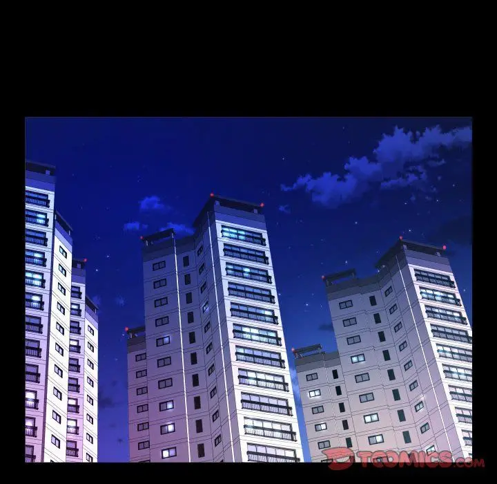 漫画《阿姨》第135话第36张图