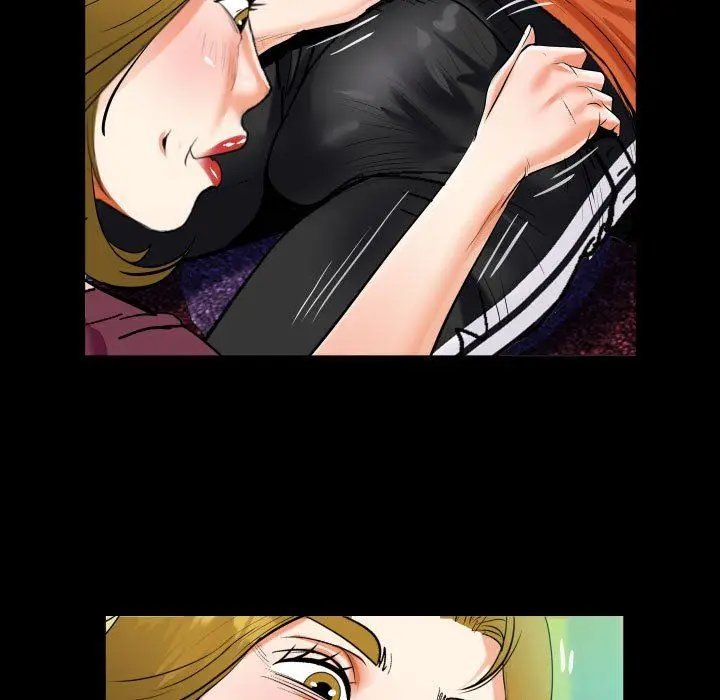 漫画《阿姨》第49话第83张图