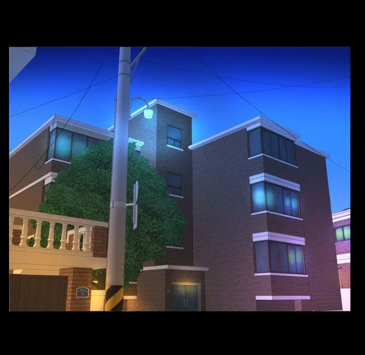 漫画《阿姨》第17话第61张图