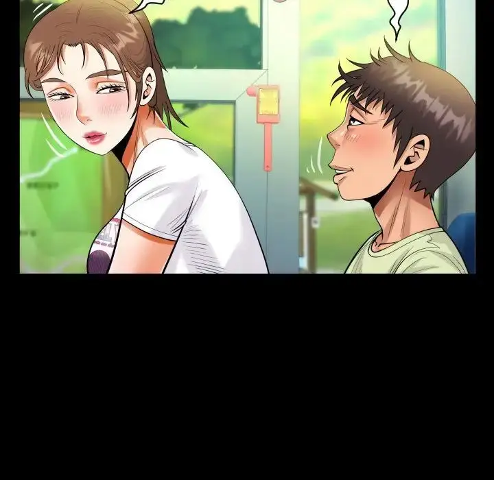 漫画《阿姨》第103话第29张图