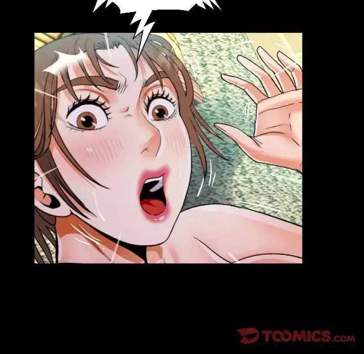 漫画《阿姨》第83话第70张图