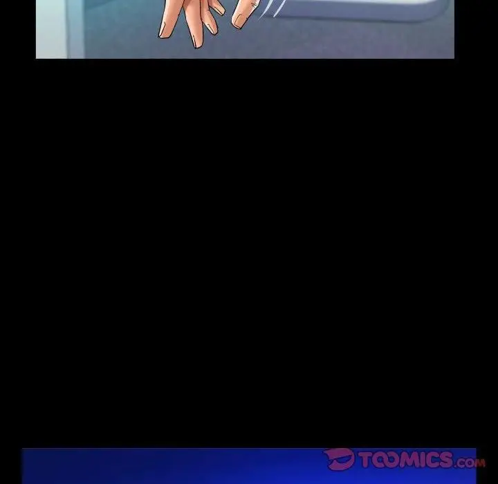 漫画《阿姨》第81话第34张图