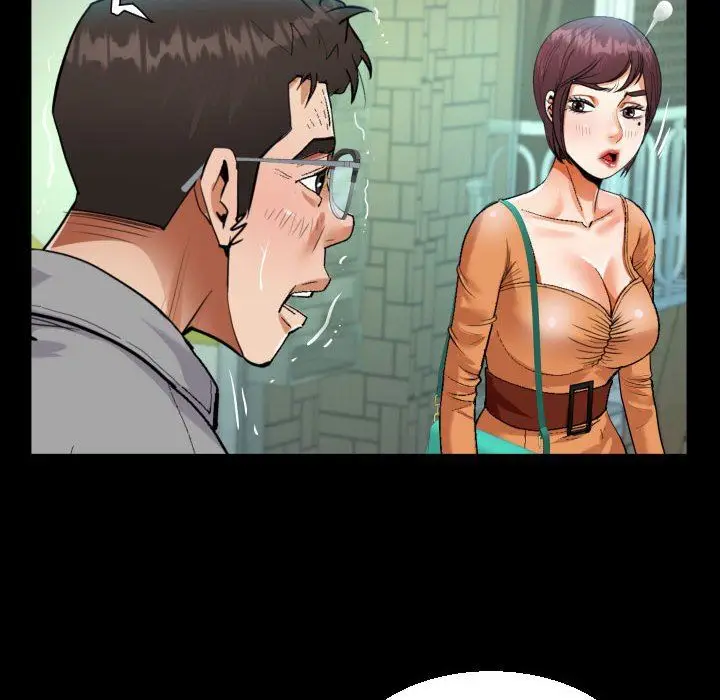 漫画《阿姨》第37话第48张图