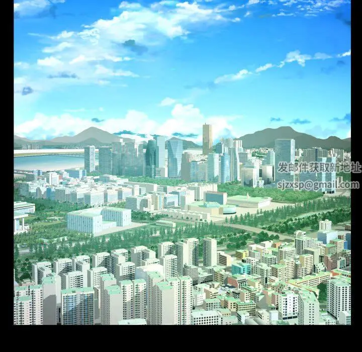 漫画《阿姨》第37话第61张图