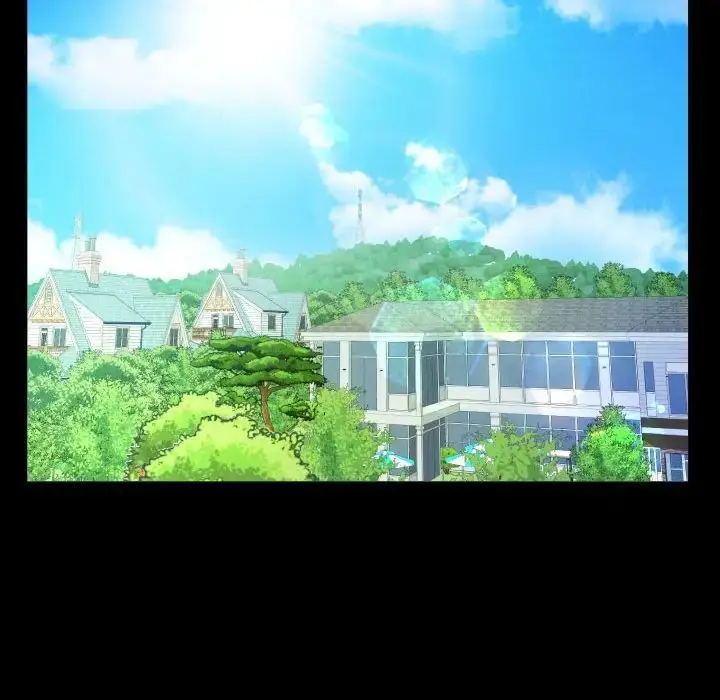 漫画《阿姨》第97话第27张图