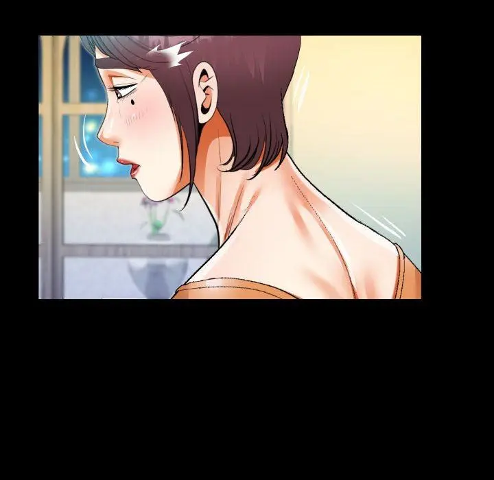 漫画《阿姨》第39话第54张图