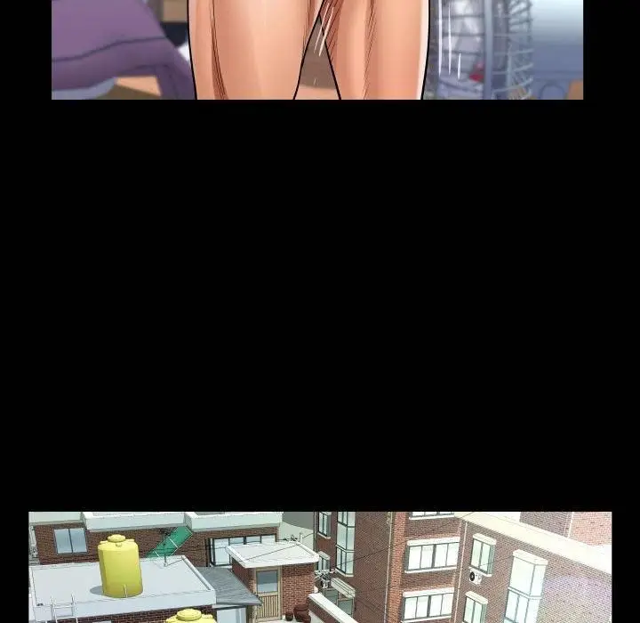 漫画《阿姨》第136话第21张图