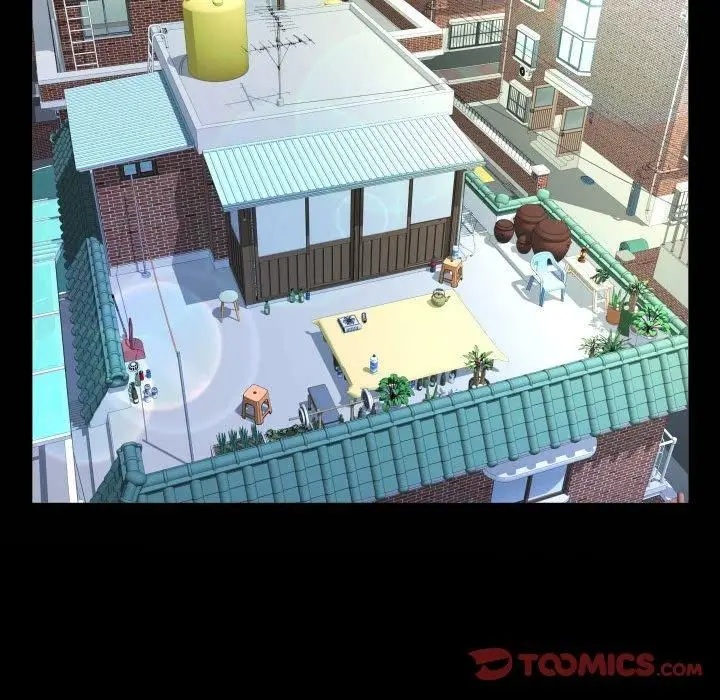 漫画《阿姨》第136话第22张图