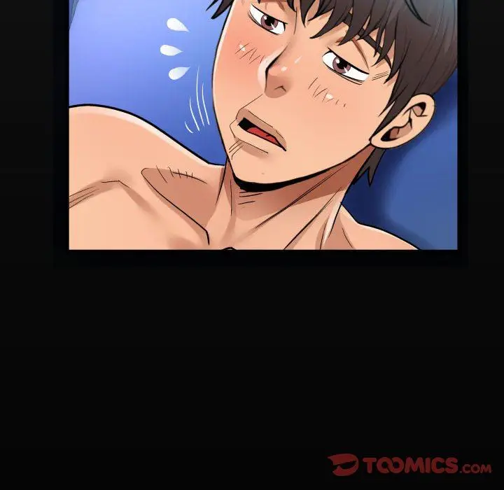 漫画《阿姨》第38话第18张图