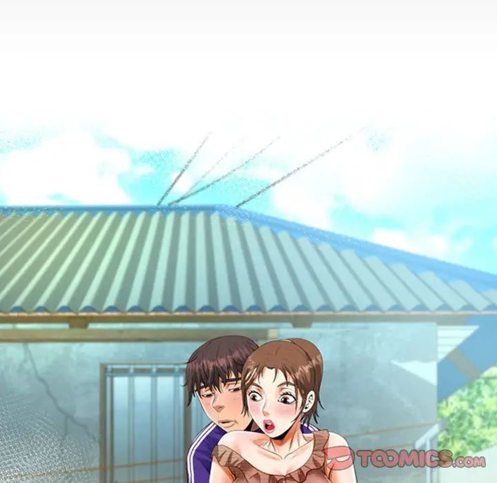 漫画《阿姨》第133话第10张图