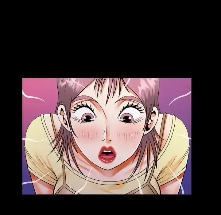 漫画《阿姨》第100话第49张图