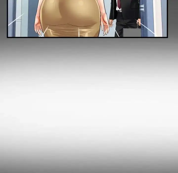 漫画《阿姨》第95话第65张图