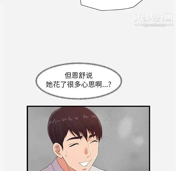 漫画《朋友以上,恋人未满》第23话第22张图