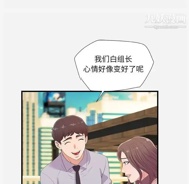 漫画《朋友以上,恋人未满》第22话第53张图