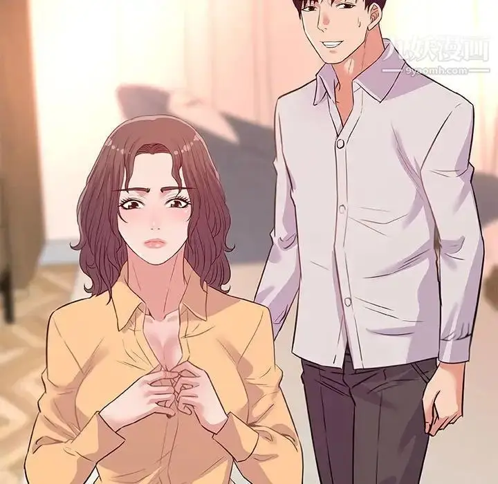 漫画《朋友以上,恋人未满》第38话第24张图