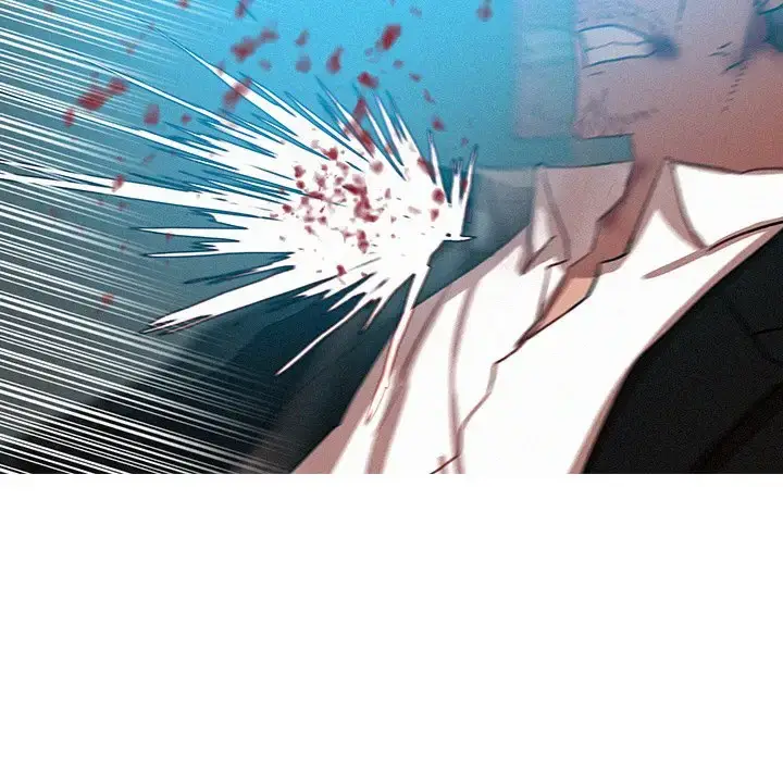 漫画《迷失天堂》第53话第36张图