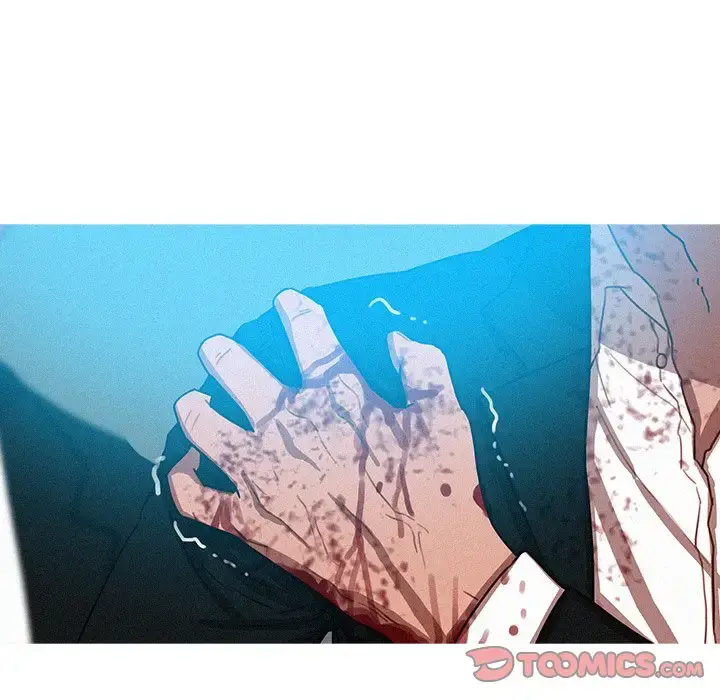 漫画《迷失天堂》第53话第38张图