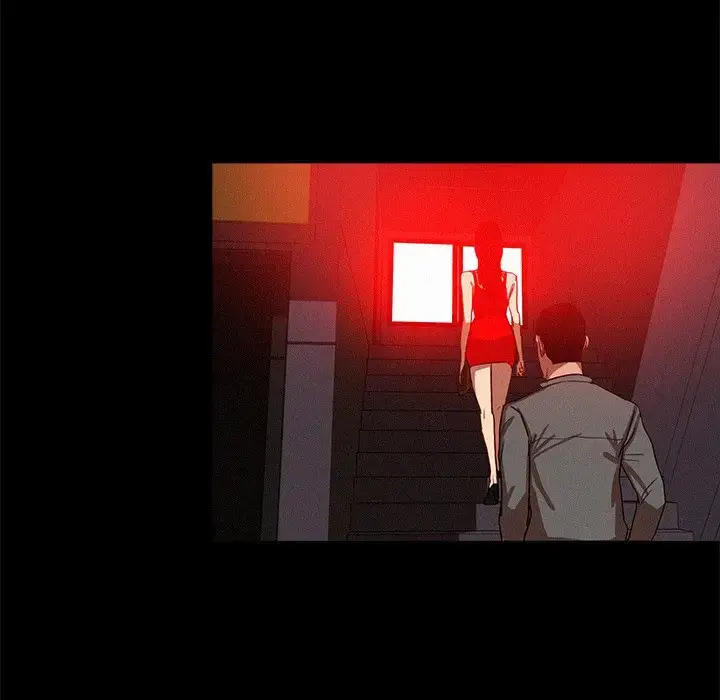 漫画《迷失天堂》第43话第42张图