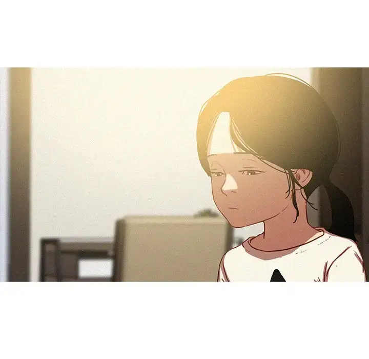 漫画《迷失天堂》第51话第21张图
