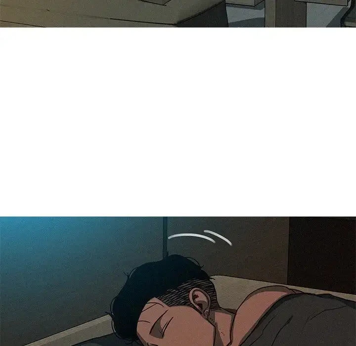 漫画《迷失天堂》第51话第42张图