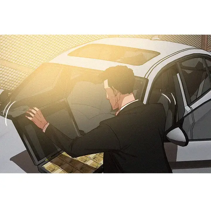 漫画《迷失天堂》第57话第40张图