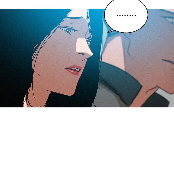 漫画《迷失天堂》第52话第39张图