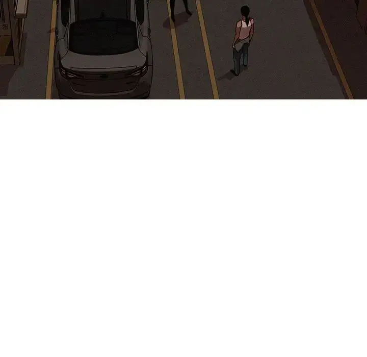 漫画《迷失天堂》第19章第24张图