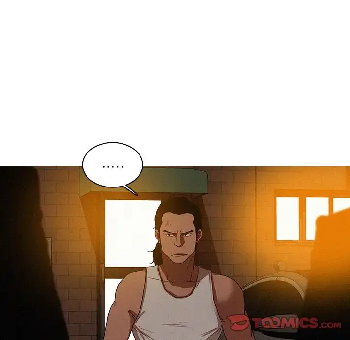 漫画《迷失天堂》第19章第25张图