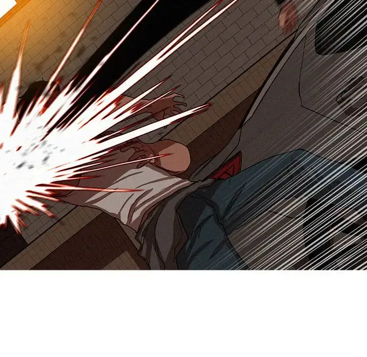 漫画《迷失天堂》第19章第30张图