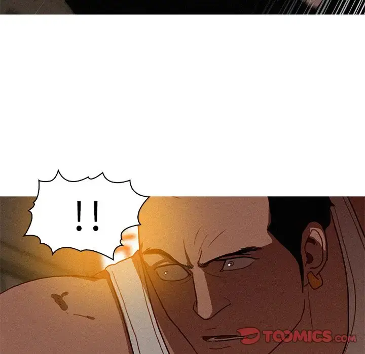 漫画《迷失天堂》第19章第85张图
