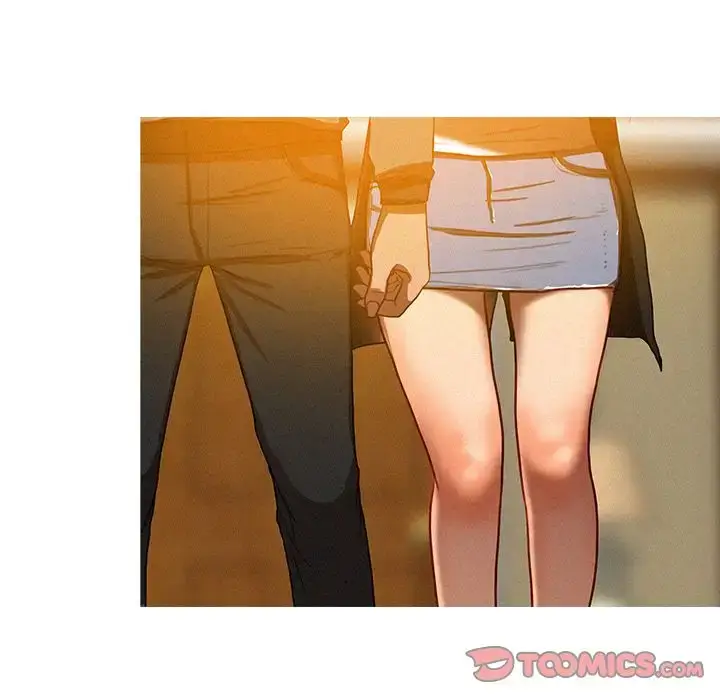 漫画《迷失天堂》第24章第23张图