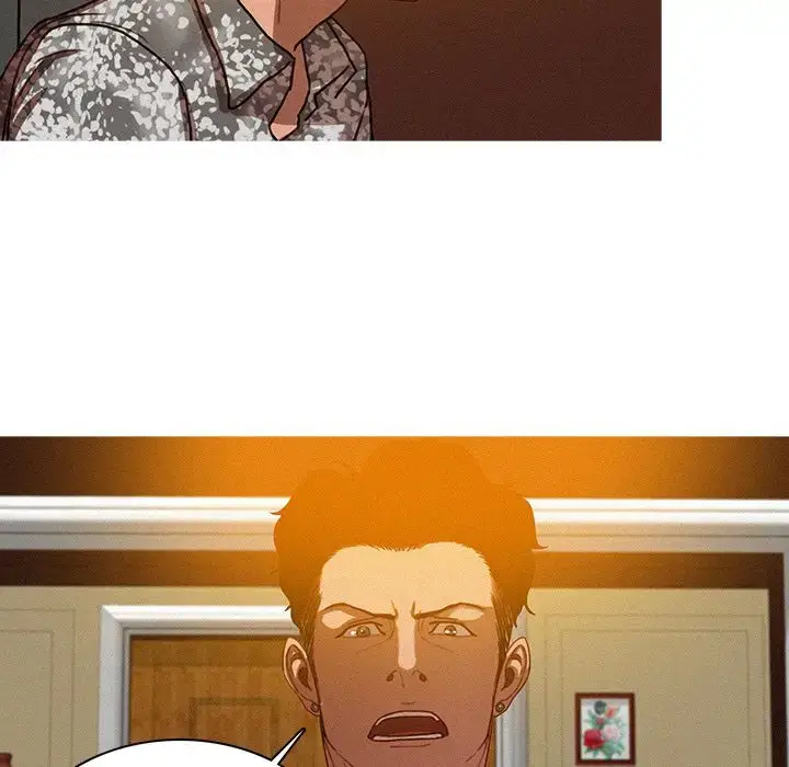 漫画《迷失天堂》第24章第28张图