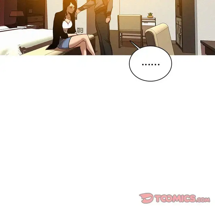 漫画《迷失天堂》第24章第61张图