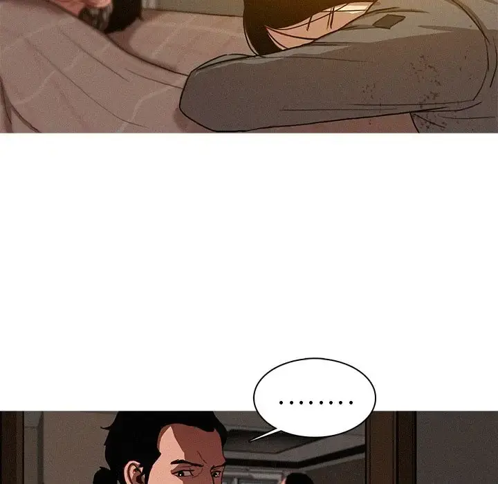 漫画《迷失天堂》第15章第22张图