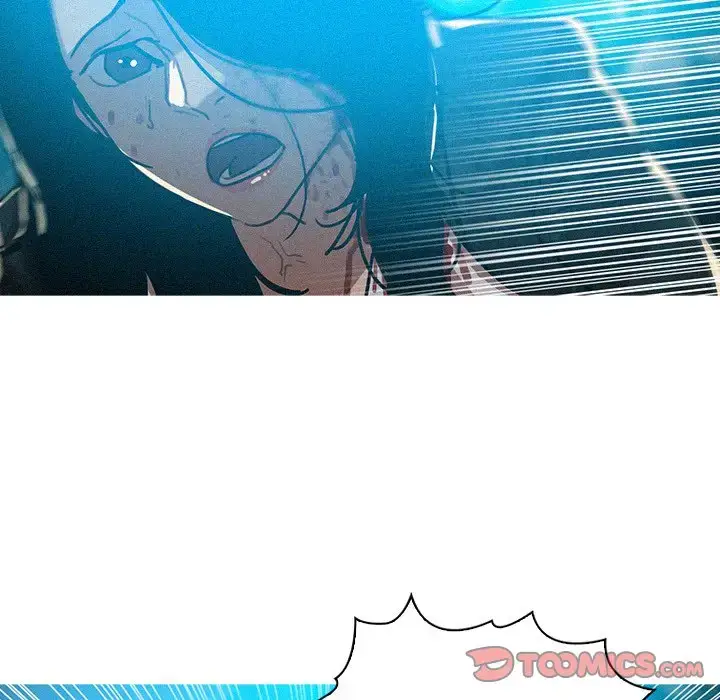 漫画《迷失天堂》第55话第14张图