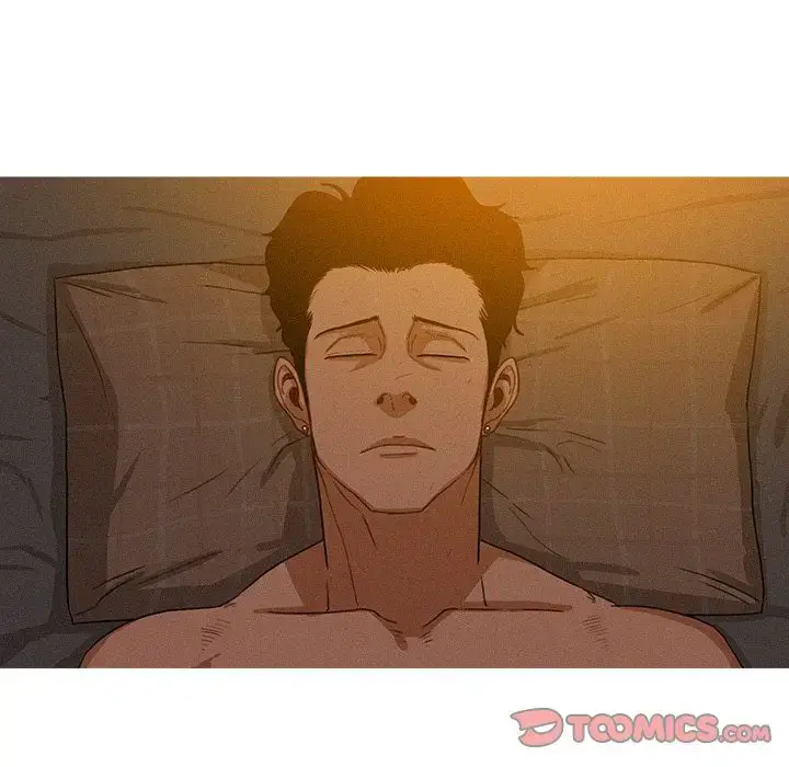 漫画《迷失天堂》第16章第8张图
