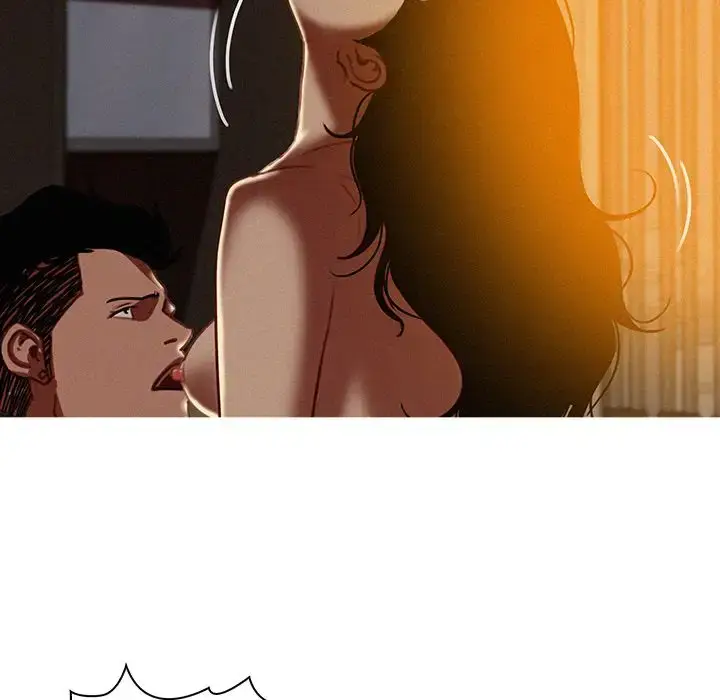 漫画《迷失天堂》第26章第13张图