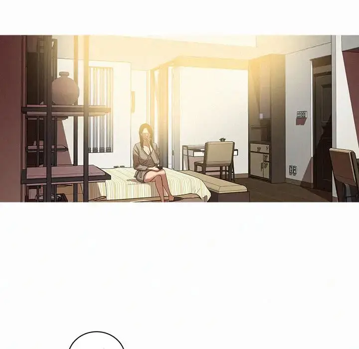 漫画《迷失天堂》第26章第31张图
