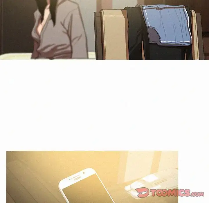 漫画《迷失天堂》第26章第34张图
