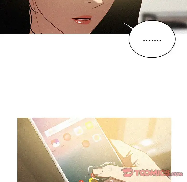 漫画《迷失天堂》第26章第40张图