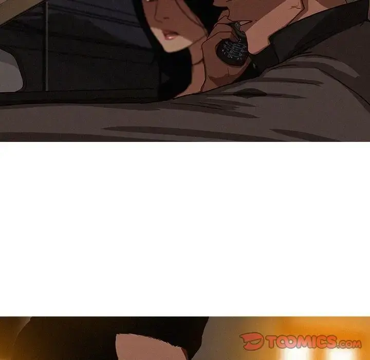 漫画《迷失天堂》第21章第24张图