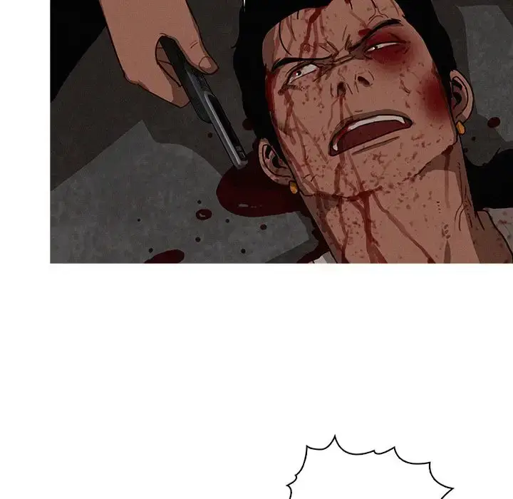 漫画《迷失天堂》第21章第45张图