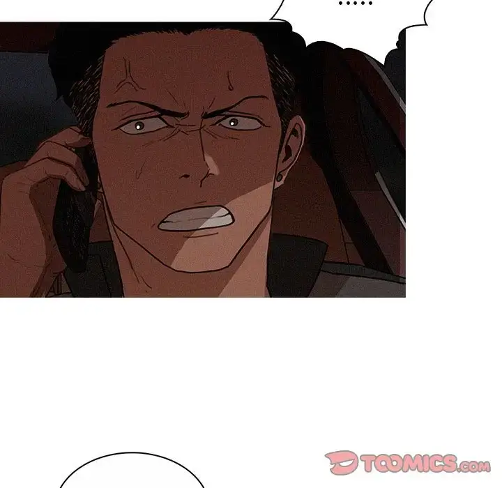 漫画《迷失天堂》第21章第46张图