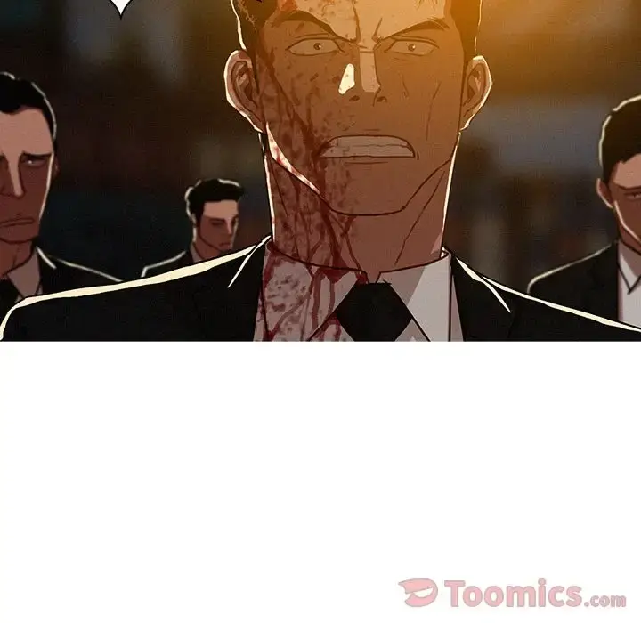 漫画《迷失天堂》第13章第18张图
