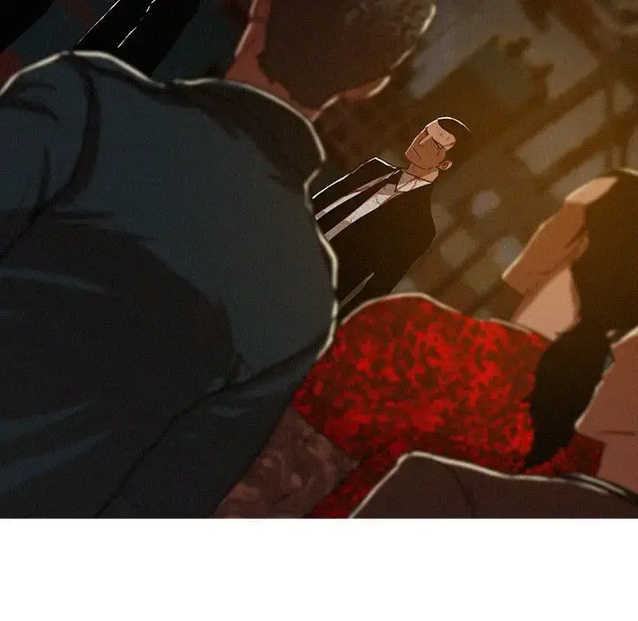 漫画《迷失天堂》第13章第25张图