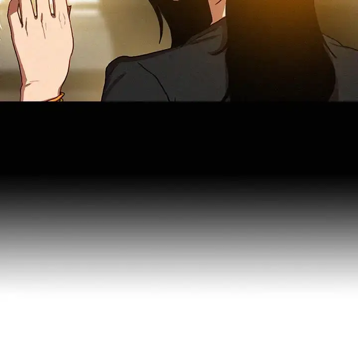 漫画《迷失天堂》第13章第33张图