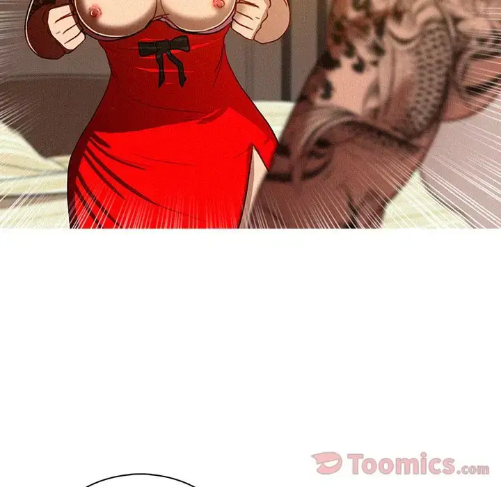 漫画《迷失天堂》第13章第58张图