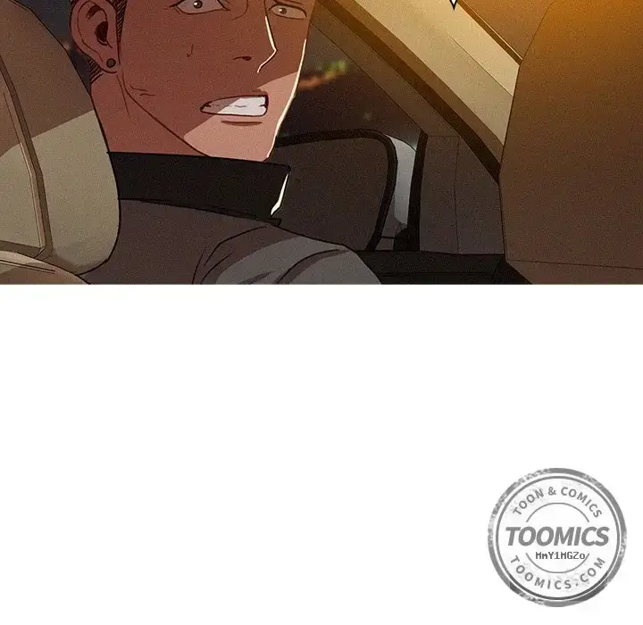 漫画《迷失天堂》第8章第41张图