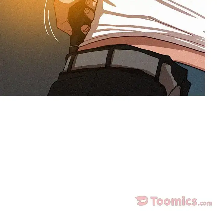 漫画《迷失天堂》第14章第12张图